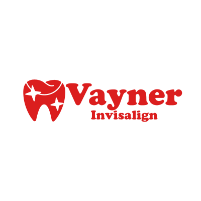 Dr. Vayner Invisalign Logo